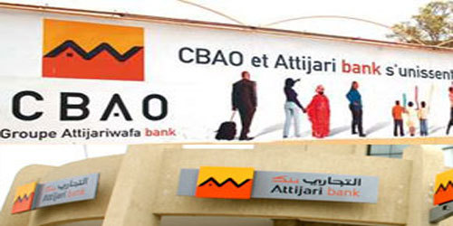 Affaire CBAO - Comment les comptes de clients ont été pompés Affaire CBAO - Comment les comptes de clients ont été pompés