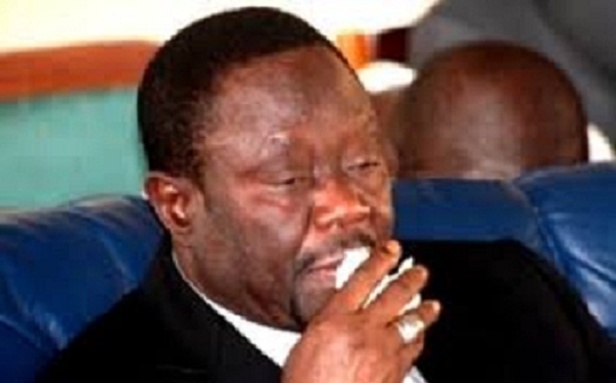 Mbaye Ndiaye trop bavard sur l’affaire Khalifa Sall - Savoir remuer sept fois la langue… Mbaye Ndiaye trop bavard sur l’affaire Khalifa Sall - Savoir remuer sept fois la langue…