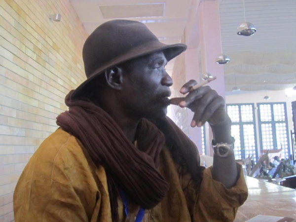 «Le Sénégal est un pays d’escrocs» : Serigne Mor Mbaye s’invite dans la vindicte «Le Sénégal est un pays d’escrocs» : Serigne Mor Mbaye s’invite dans la vindicte