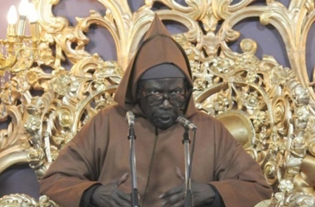 Rappel à Dieu de Serigne Cheikh Ahmed Tidiane Sy Al Maktoum, Khalif General des Tidianes Rappel à Dieu de Serigne Cheikh Ahmed Tidiane Sy Al Maktoum, Khalif General des Tidianes