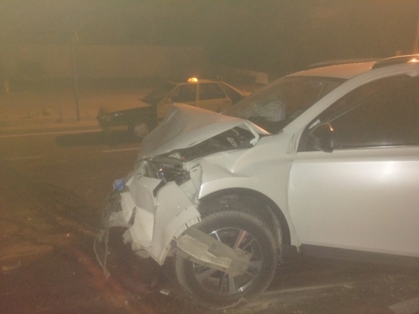 Appelés à une intervention à 4 h 08 du matin suite à un grave accident, les sapeurs ne sont venus qu'après...32 mn Appelés à une intervention à 4 h 08 du matin suite à un grave accident, les sapeurs ne sont venus qu'après...32 mn