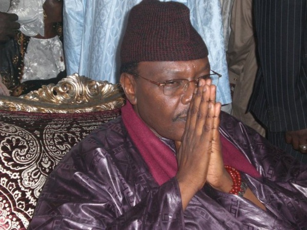 Tivaouane : Serigne Pape Malick rappelle les recommandations d’Al Makhtoum Tivaouane : Serigne Pape Malick rappelle les recommandations d’Al Makhtoum