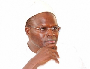 Après l’audition de ses collaborateurs hier, le maire de Dakar entendu et confronté aujourd’hui avec son DAF Après l’audition de ses collaborateurs hier, le maire de Dakar entendu et confronté aujourd’hui avec son DAF