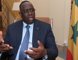 Macky Sall tance les enseignants : "Sur 9 mois de cours, il y a 6 mois de grève ; nous sommes en droit d'exiger la qualité…"