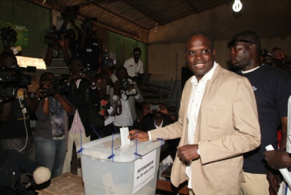 Le pouvoir a-t-il peur d’un vote sanction à Grand-Yoff ? Le pouvoir a-t-il peur d’un vote sanction à Grand-Yoff ?