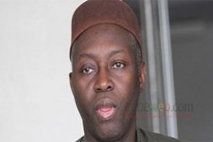 «Je défie Macky Sall de mettre les rapports de l’Ige sur la place publique» «Je défie Macky Sall de mettre les rapports de l’Ige sur la place publique»