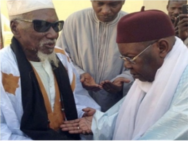 Serigne Sidy Mokhtar : 