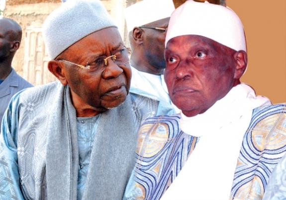 A Serigne Abdoul Aziz SY Al Amine, Khalif Général des Tidianes A Serigne Abdoul Aziz SY Al Amine, Khalif Général des Tidianes