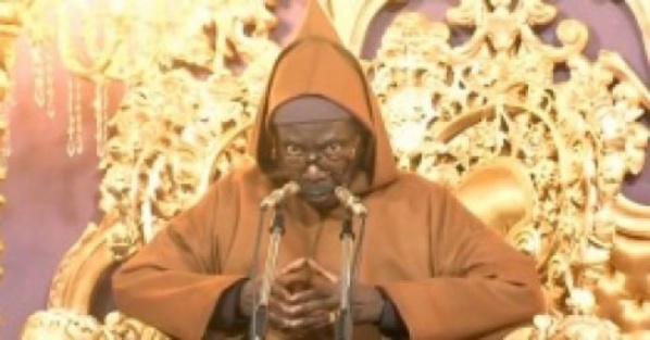 Mise en guerre post-mortem d’Al Makhtoum : le risque de guerre civile au Sénégal