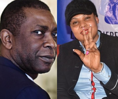 Pour avoir reçu une voiture et 3. 000.000 cfa de Youssou Ndour, Poté ravale son vomi