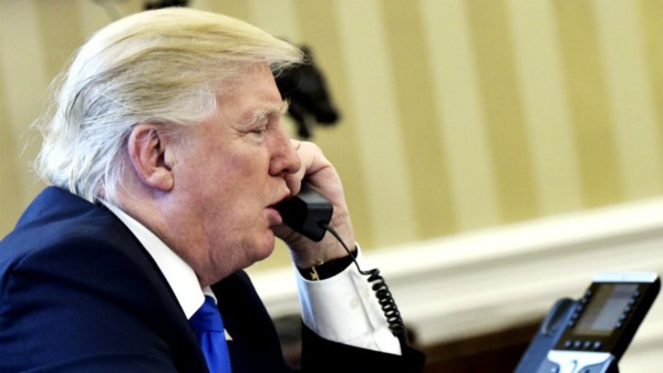 Des élus du Congrès remettent en question les accusations d'écoutes de Trump visant Obama Des élus du Congrès remettent en question les accusations d'écoutes de Trump visant Obama