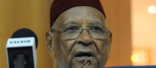 Amadou Makhar Mbow : une vie au service des hommes Amadou Makhar Mbow : une vie au service des hommes