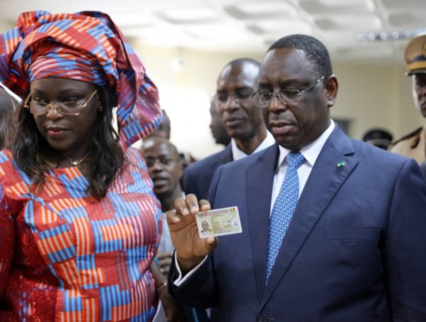 Pointe Noire : vol du matériel de la commission d’inscription des Sénégalais Pointe Noire : vol du matériel de la commission d’inscription des Sénégalais