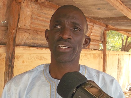 Ansoumana DIONE: "Comment le Sénégal risque de sombrer dans une guerre civile." Ansoumana DIONE: "Comment le Sénégal risque de sombrer dans une guerre civile."
