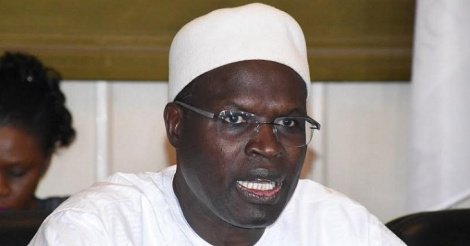 Khalifa Sall : Parcours tumultueux d’un apparatchik socialiste Khalifa Sall : Parcours tumultueux d’un apparatchik socialiste