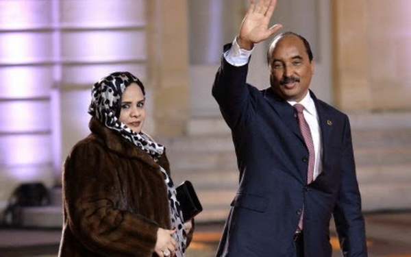 Mauritanie: désavoué par les sénateurs, Aziz risque de voir sa majorité imploser Mauritanie: désavoué par les sénateurs, Aziz risque de voir sa majorité imploser