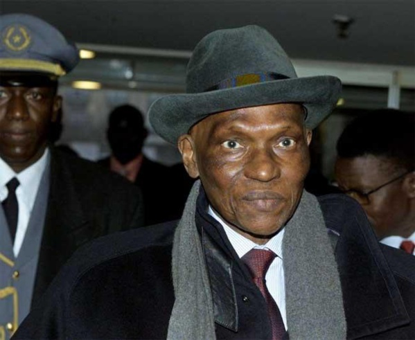 Retour annoncé de Wade – Le père de Rimka sera candidat aux législatives Retour annoncé de Wade – Le père de Rimka sera candidat aux législatives