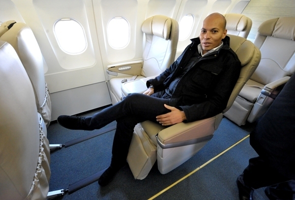 Enrichissement illicite – Karim Wade de nouveau en prison ? Enrichissement illicite – Karim Wade de nouveau en prison ?