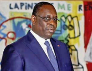 Le Président Sall à Genève: ‘’L’affaire Khalifa Sall, je n’en parle pas !’’