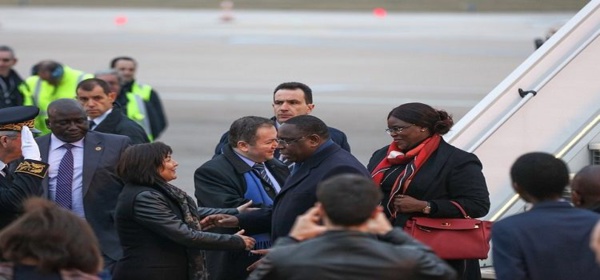 Législatives : l’APR/France veut mettre la main sur les 3 sièges de députés, risque de vote sanction et de déchirements à la DSE
