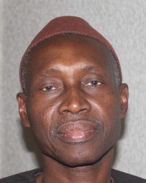 Affaire Khalifa Sall- L'Inspecteur Général Abdel Kader Camara était le chef de mission Affaire Khalifa Sall- L'Inspecteur Général Abdel Kader Camara était le chef de mission