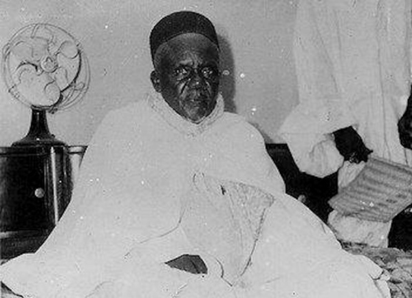 [ 25 Mars 1957-25 Mars 2017 ] Seydi Khalifa Ababacar Sy : Le Mythe et le Mystique