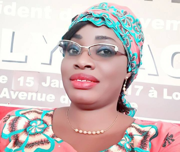 Un Sénégal Nouveau et renouvelé par Codou DIOUF, Conseiller municipal à Diakhao, Membre de la COJER. Un Sénégal Nouveau et renouvelé par Codou DIOUF, Conseiller municipal à Diakhao, Membre de la COJER.