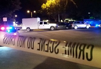 Etats-Unis : Au moins 1 mort et 14 blessés dans une fusillade dans l’Ohio Etats-Unis : Au moins 1 mort et 14 blessés dans une fusillade dans l’Ohio