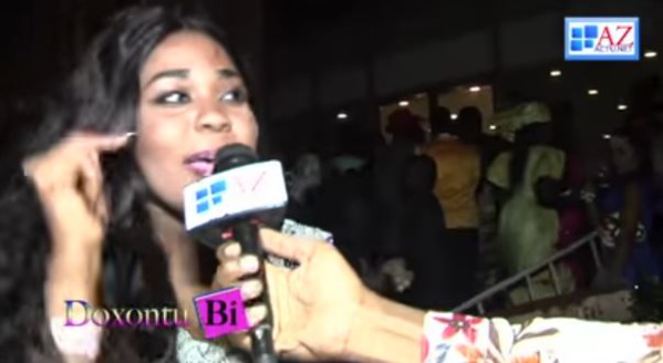 Soirée « Sargal Jigeen » ou « Toroxal Jigeen » … Regardez les confessions de fans en colère Soirée « Sargal Jigeen » ou « Toroxal Jigeen » … Regardez les confessions de fans en colère