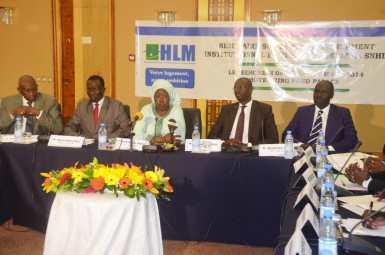 PÉTITION A L’OFNAC ET A L’IGE les travailleurs de la Sn HlM dénoncent la bamboula des cadres PÉTITION A L’OFNAC ET A L’IGE les travailleurs de la Sn HlM dénoncent la bamboula des cadres