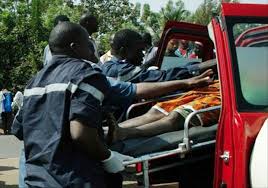 Deux morts, huit blessés graves près de Mbacké Deux morts, huit blessés graves près de Mbacké