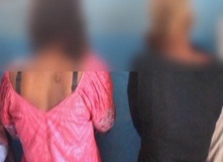 Pour une promesse de « ndéyalé » (marrainage) non tenue, les deux amies R. Gaye et F. Diagne ont brisé leur longue amitié. Pour une promesse de « ndéyalé » (marrainage) non tenue, les deux amies R. Gaye et F. Diagne ont brisé leur longue amitié.