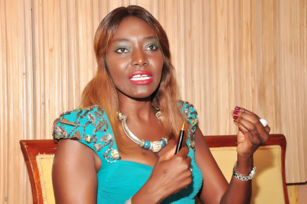 Prostitution à Kédougou : La colère de Coumba Gawlo Prostitution à Kédougou : La colère de Coumba Gawlo