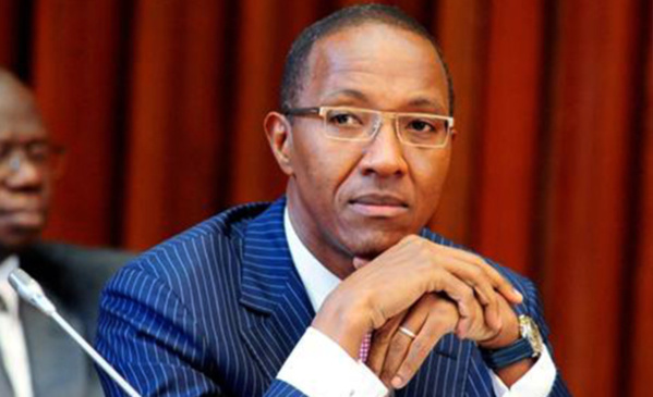 Abdoul Mbaye dénonce "le lynchage médiatique" contre Khalifa Sall
