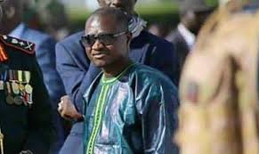Ça craint pour Yankuba Badgie Ça craint pour Yankuba Badgie