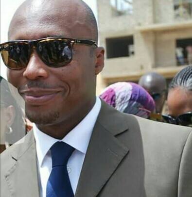 Barthélémy Diaz – « Nous allons imposer la cohabitation au Sénégal » Barthélémy Diaz – « Nous allons imposer la cohabitation au Sénégal »