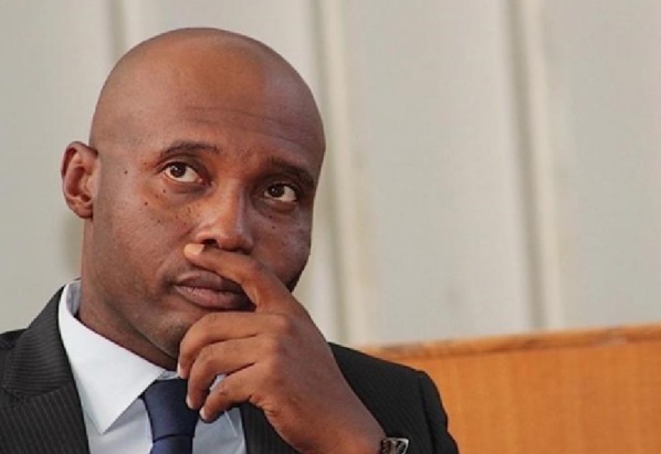 Macky Sall accusé de haute trahison par Barthélemy Dias