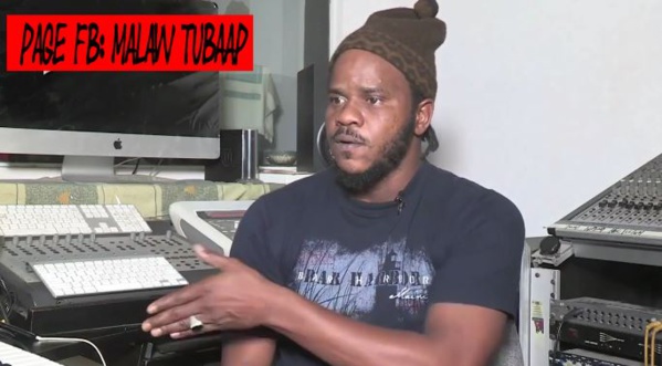 Y'en a marre: "Macky Sall hypothèque l'avenir du Sénégal" Y'en a marre: "Macky Sall hypothèque l'avenir du Sénégal"