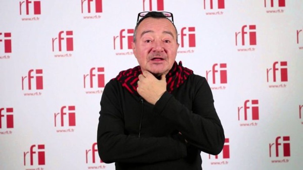 Disparition: Laurent Sadoux, grande voix de RFI, nous a quittés Disparition: Laurent Sadoux, grande voix de RFI, nous a quittés