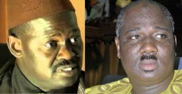 Frasques de Farba Ngom – Quand Palla Mbengue en est le protagoniste et Barthélémy Dias ...l'arbitre Frasques de Farba Ngom – Quand Palla Mbengue en est le protagoniste et Barthélémy Dias ...l'arbitre