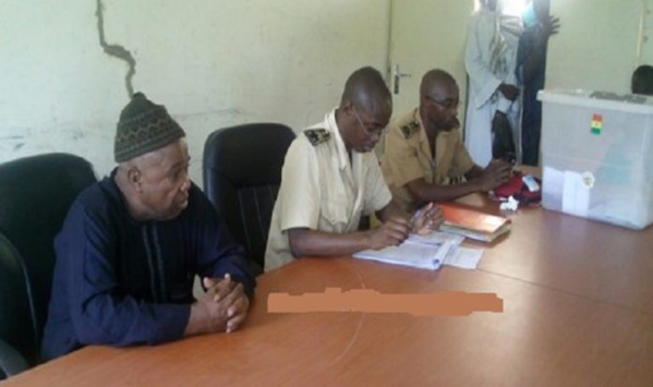 Manoeuvres d'isolement, les pro Khalifa Sall dans la tourmente Manoeuvres d'isolement, les pro Khalifa Sall dans la tourmente