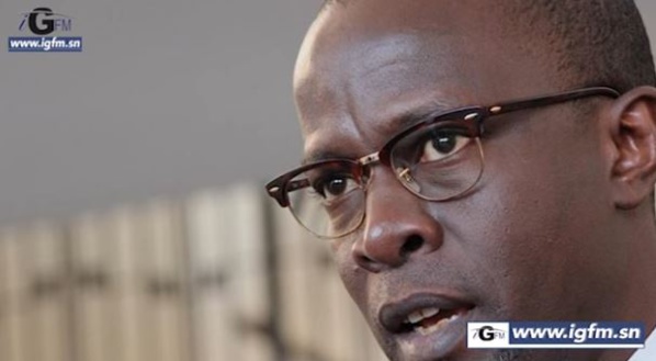 Yakham Mbaye: "Thiate et Kilifeu ont reçu 6 millions du pouvoir" Yakham Mbaye: "Thiate et Kilifeu ont reçu 6 millions du pouvoir"