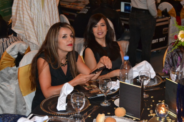 Photos-Cauris d'Or 2017: Arrivée du président du MDES, Mbagnick Diop avec la délégation gouvernementale Photos-Cauris d'Or 2017: Arrivée du président du MDES, Mbagnick Diop avec la délégation gouvernementale