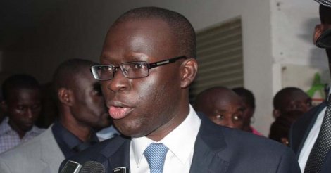 Macky sera fâché - Livre - «Sénégal : Thérapie pour un pays blessé» : Bamba Dièye démonte les projets de Macky Macky sera fâché - Livre - «Sénégal : Thérapie pour un pays blessé» : Bamba Dièye démonte les projets de Macky