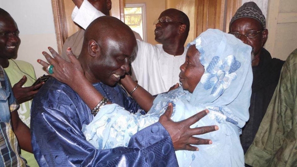 Législatives 2017: Une coalition électorale autour d’Idrissa Seck en gestation Législatives 2017: Une coalition électorale autour d’Idrissa Seck en gestation