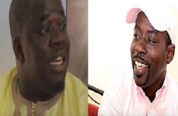 Xalass avec Mamadou M. Ndiaye et Ndoye Bane du Lundi 03 Avril 2017