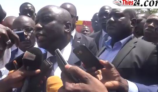 Idrissa Seck liste les oublis de Macky Sall dans son discours à la nation