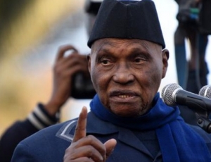 Wade lance le combat pour la «libération immédiate» de Khalifa Sall et des «prisonniers» de Macky Wade lance le combat pour la «libération immédiate» de Khalifa Sall et des «prisonniers» de Macky