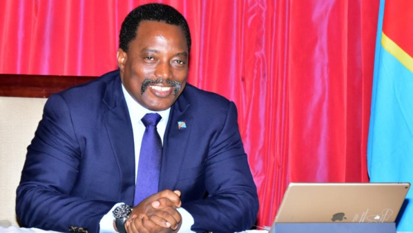 RDC: Kabila annonce la nomination d’un Premier ministre dans les 48 heures