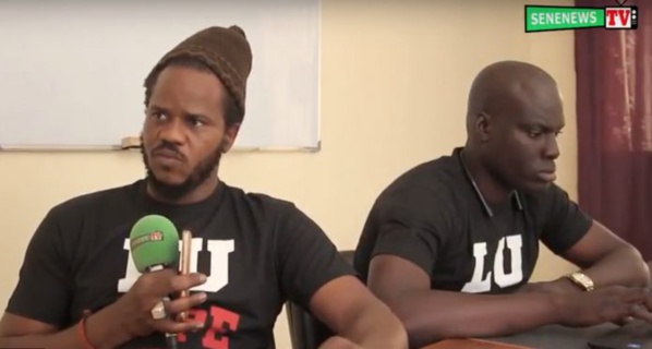 Les révélations inédites de Thiaat de Y’en à marre … « Ce que Macky Sall nous a proposé… «